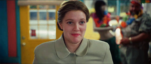drew-barrymore-never-been-kissed.gif