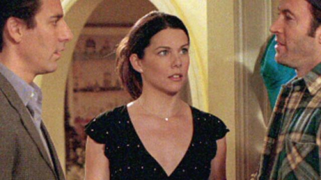Max-Medina-Lorelai-Gilmore-Luke-Danes-Gilmore-Girls
