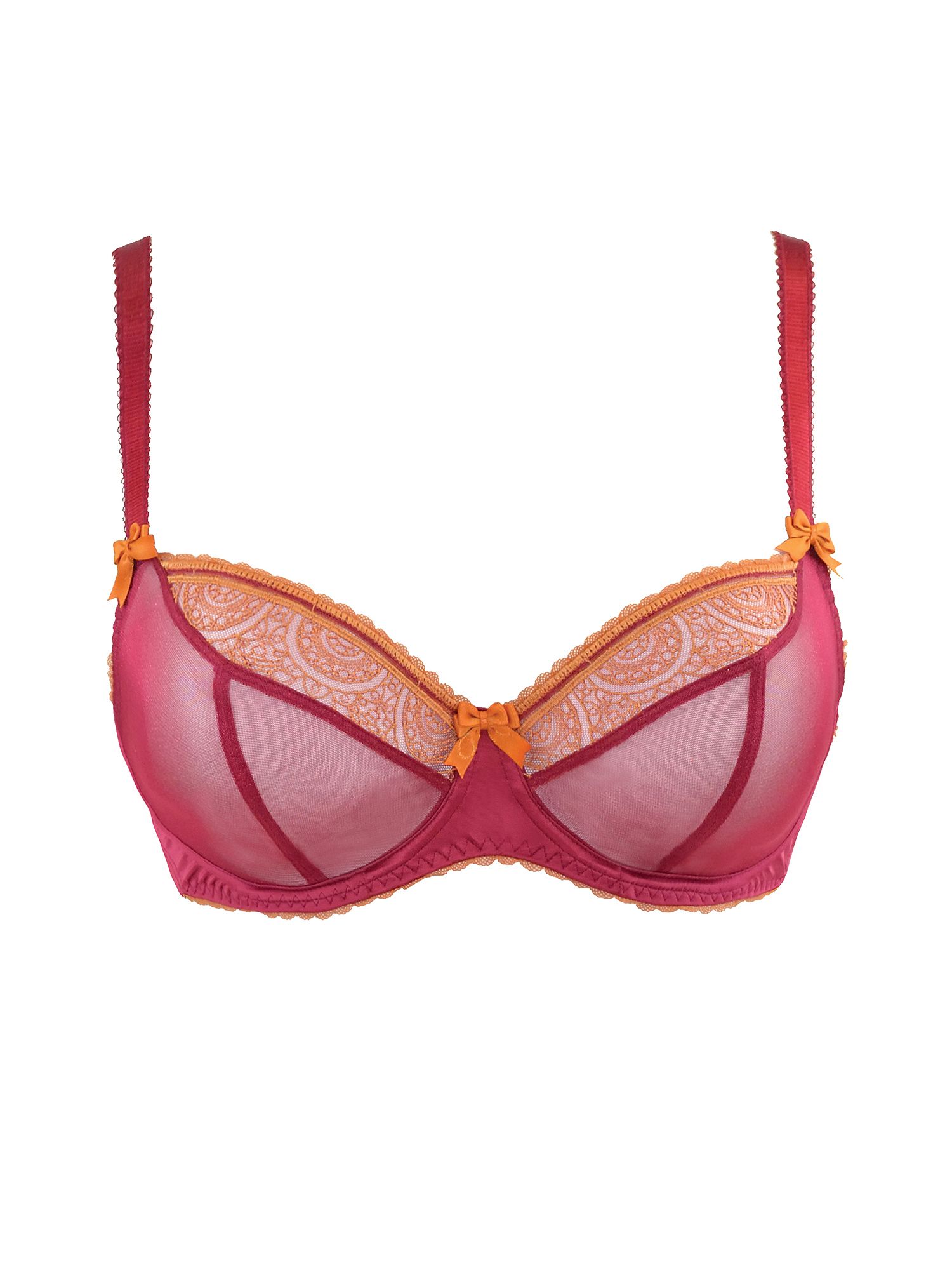 27 pretty bras that scream SPRINGTIME - HelloGigglesHelloGiggles