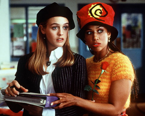 clueless quotes as if