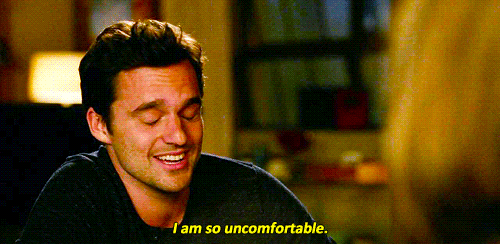 new-girl-uncomfortable.gif