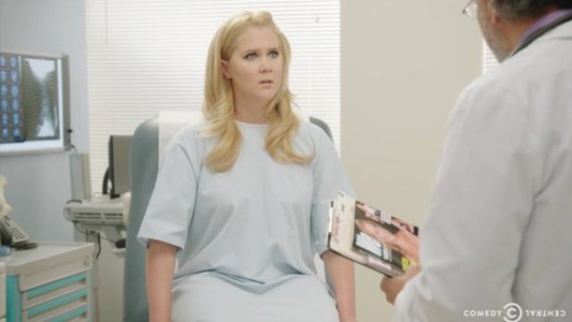 Picture of Inside Amy Schumer Season 4