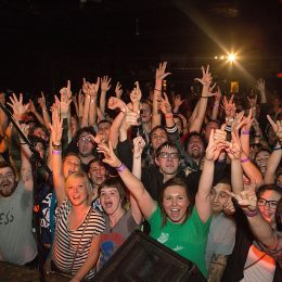 The Early November And Cartel In Concert - Indianapolis, IN