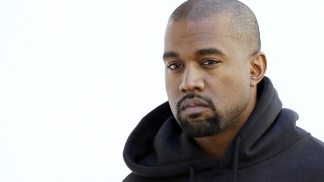 Kanye West