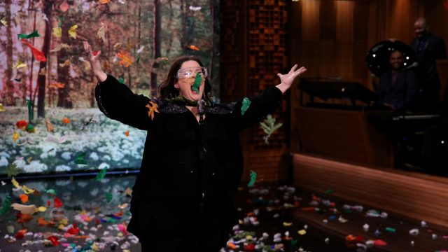 Melissa McCarthy's Lip Sync Battle