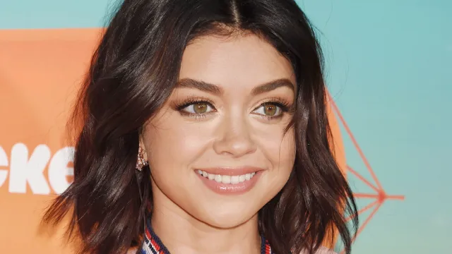 sarah-hyland-dirty-dancing