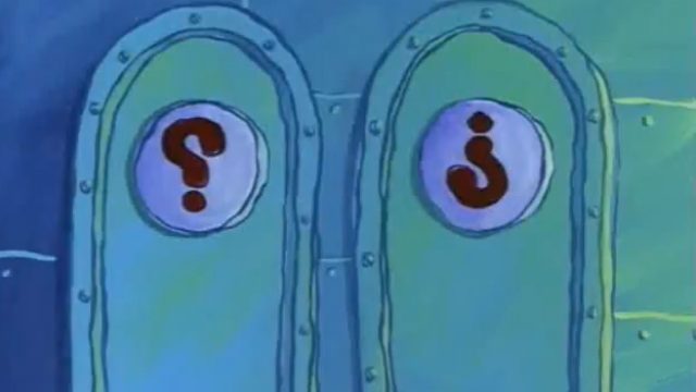 GenderBathroom