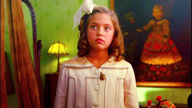 a little princess