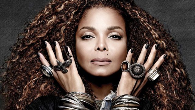 Janet Jackson