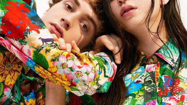 kenzo jungle book