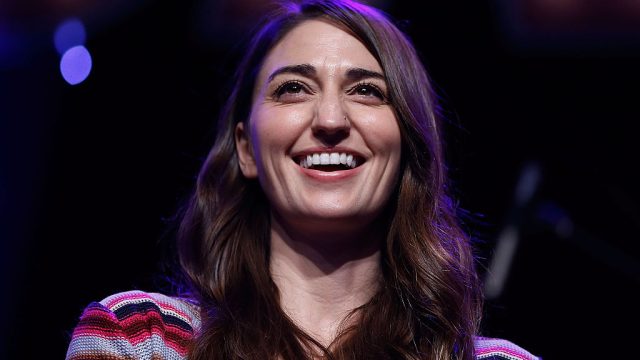 Sara Bareilles