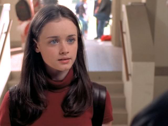 All the ways Rory Gilmore changed my life - HelloGigglesHelloGiggles