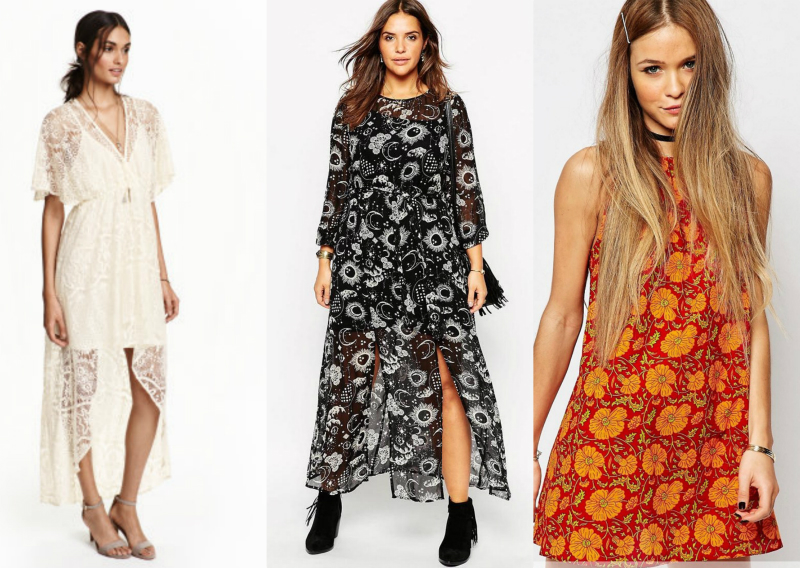 Festival Dresses | Festival Dresses for Women | EGO