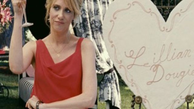 Annie-Bridesmaids