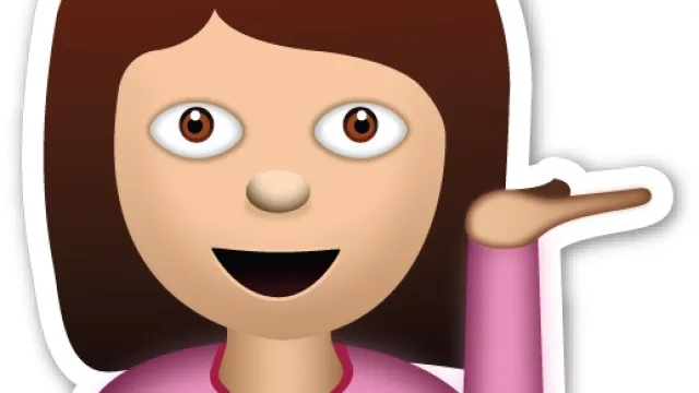 GirlEmoji