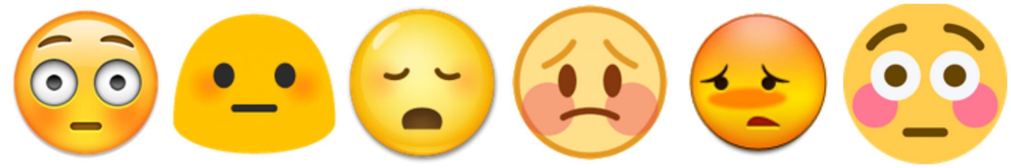 Why your fave emojis might mean something different to everyone else ...
