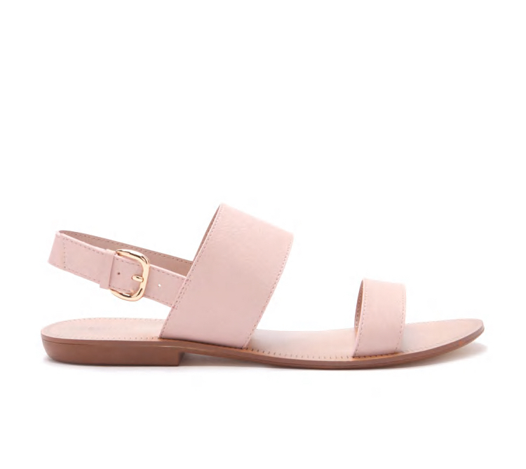 21 budget-friendly sandals you NEED in your spring wardrobe ...