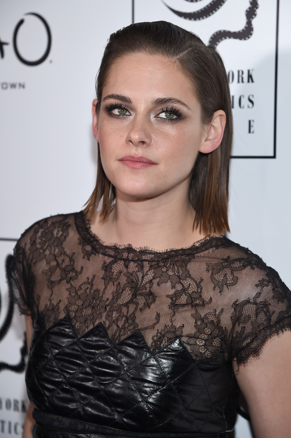 16 times Kristen Stewart gave us infinite hair goals ...