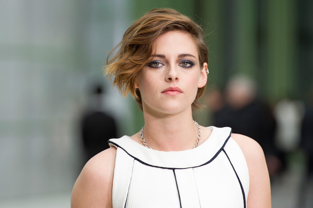 How to Get Kristen Stewart's Sundance Beauty Look | Glamour