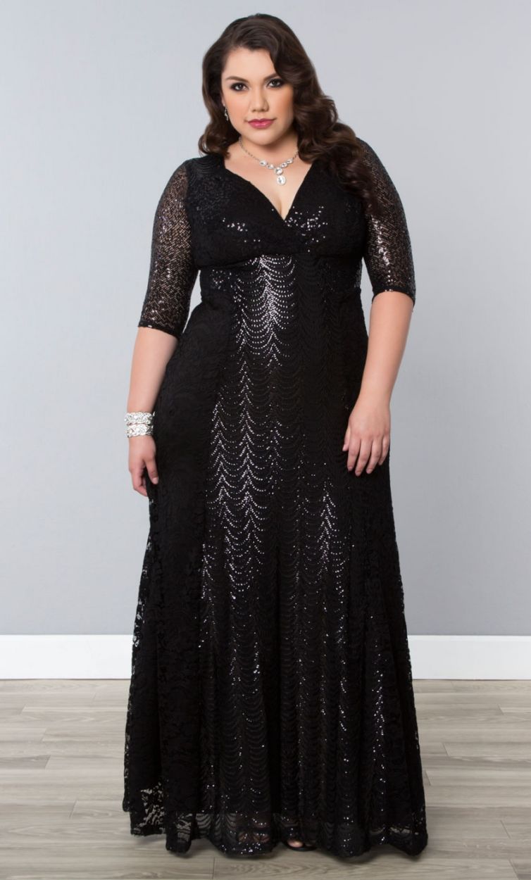 13 black wedding dresses that will bring out your inner Morticia Addams ...