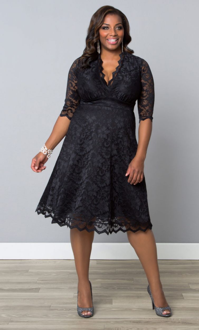 13 black wedding dresses that will bring out your inner Morticia Addams -  HelloGigglesHelloGiggles