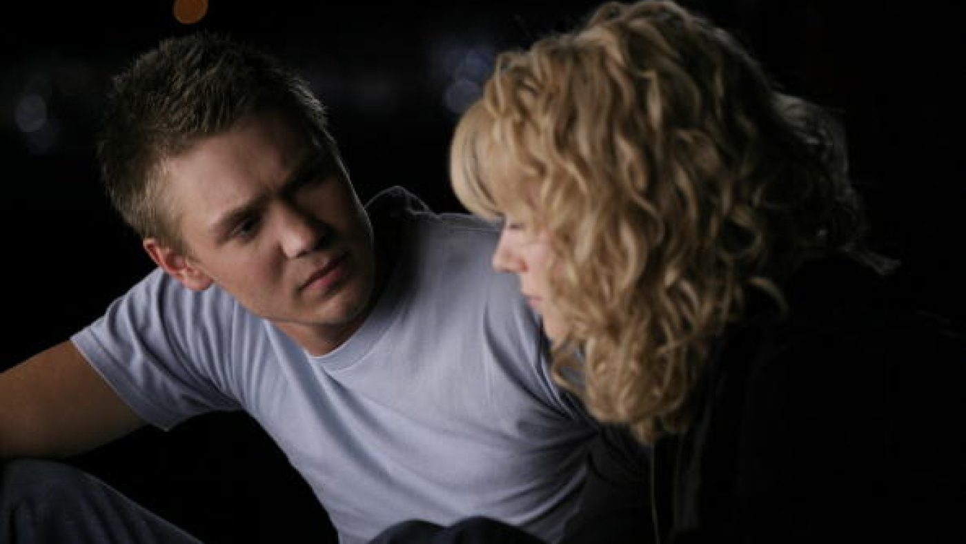 One Tree Hill Moments That Made Us Believe In True Love Hellogiggleshellogiggles 7917