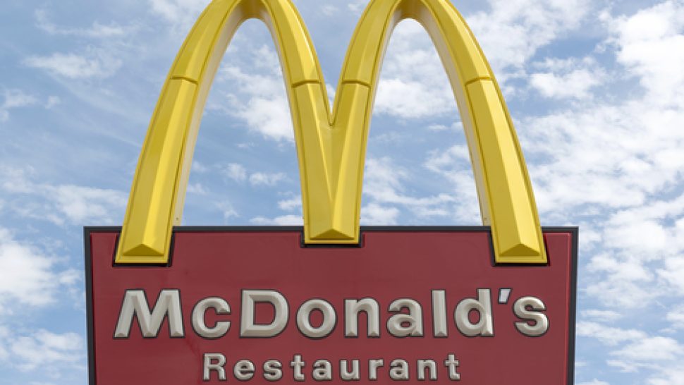 Noooo: McDonald's is cutting this beloved meal from its menu ...