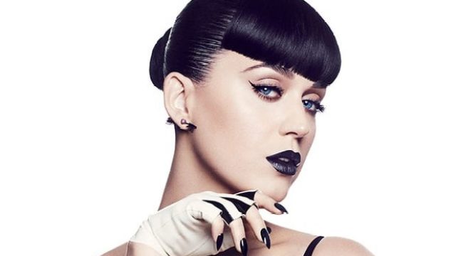 Katy Perry is launching her own makeup line, and it looks absolutely ...