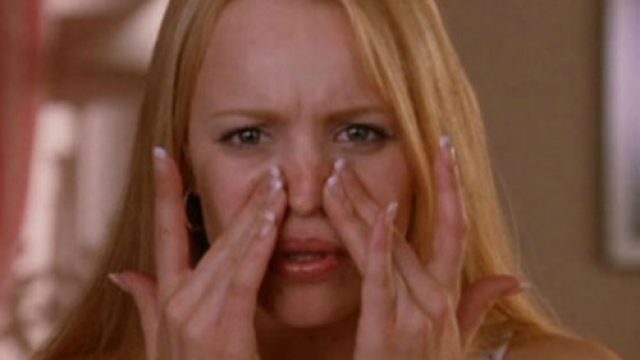 Regina-George-Mean-Girls-Face
