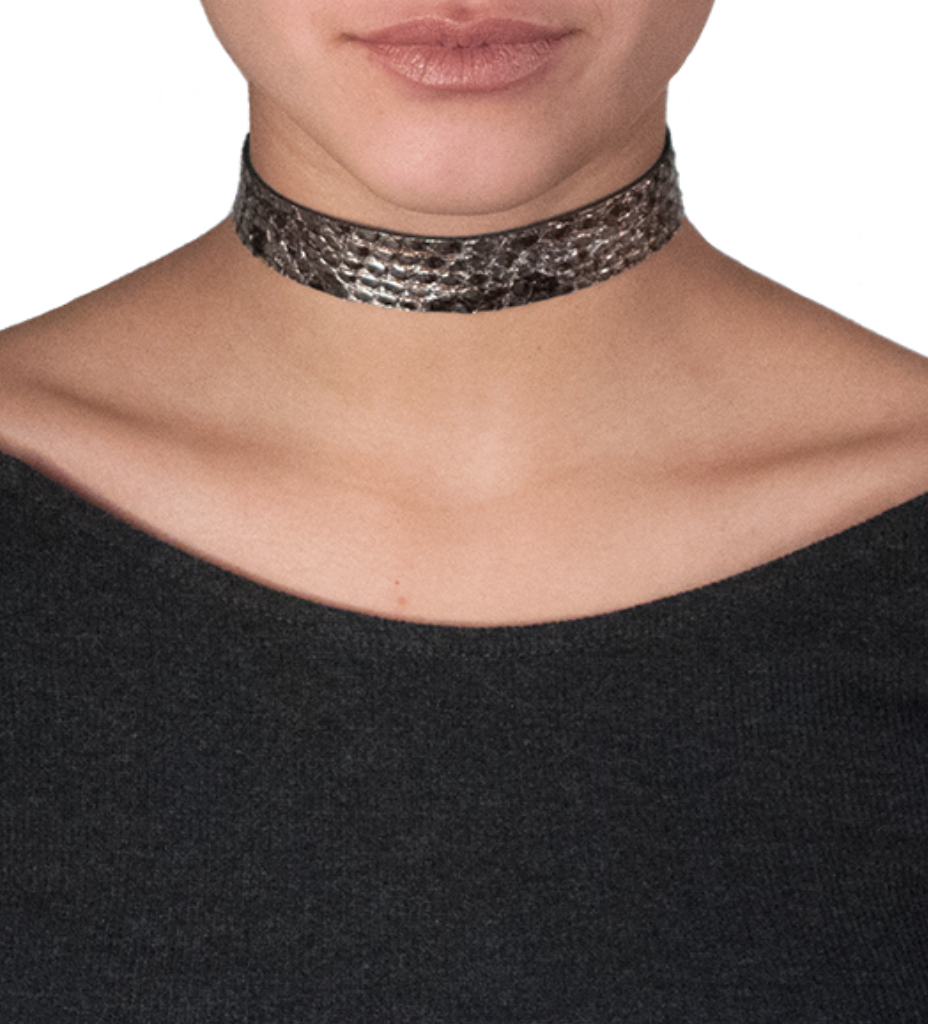 Choker 9