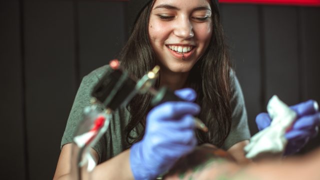 tattoo