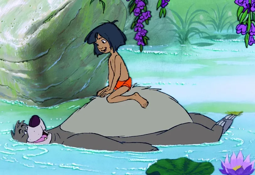 5 questions we still have for “The Jungle Book” - HelloGigglesHelloGiggles