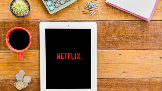 netflix