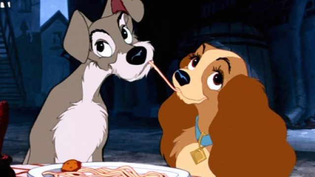 These are the best Disney dogs, hands (or paws!) down