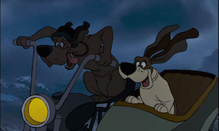 These are the best Disney dogs, hands (or paws!) down