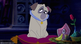 These are the best Disney dogs, hands (or paws!) down