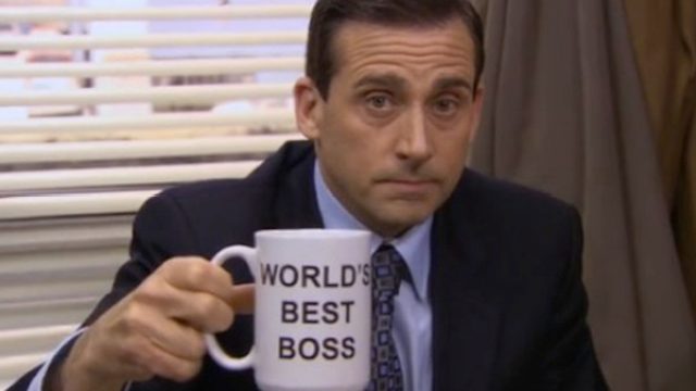 boss