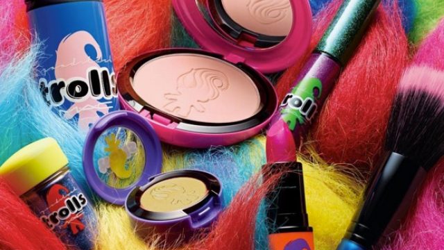 troll makeup