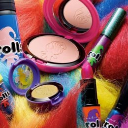troll makeup