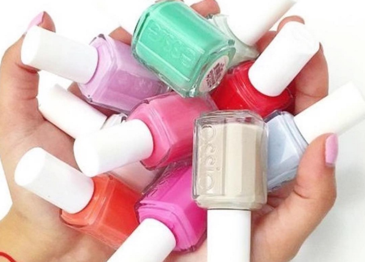 ESSIE POLISH The Best-est 1021 - TDI, Inc