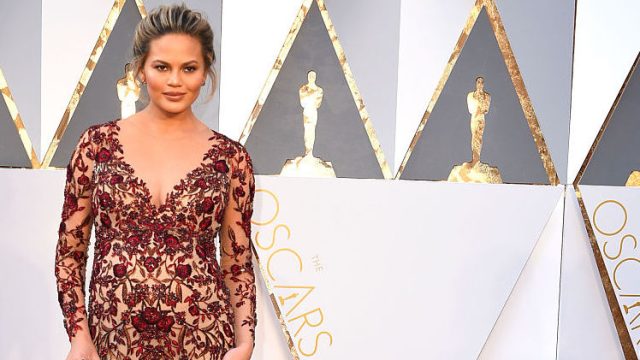 88th Annual Academy Awards - Arrivals