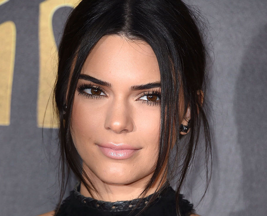 Kendall Jenner reveals the interesting story behind her hidden tattoos ...