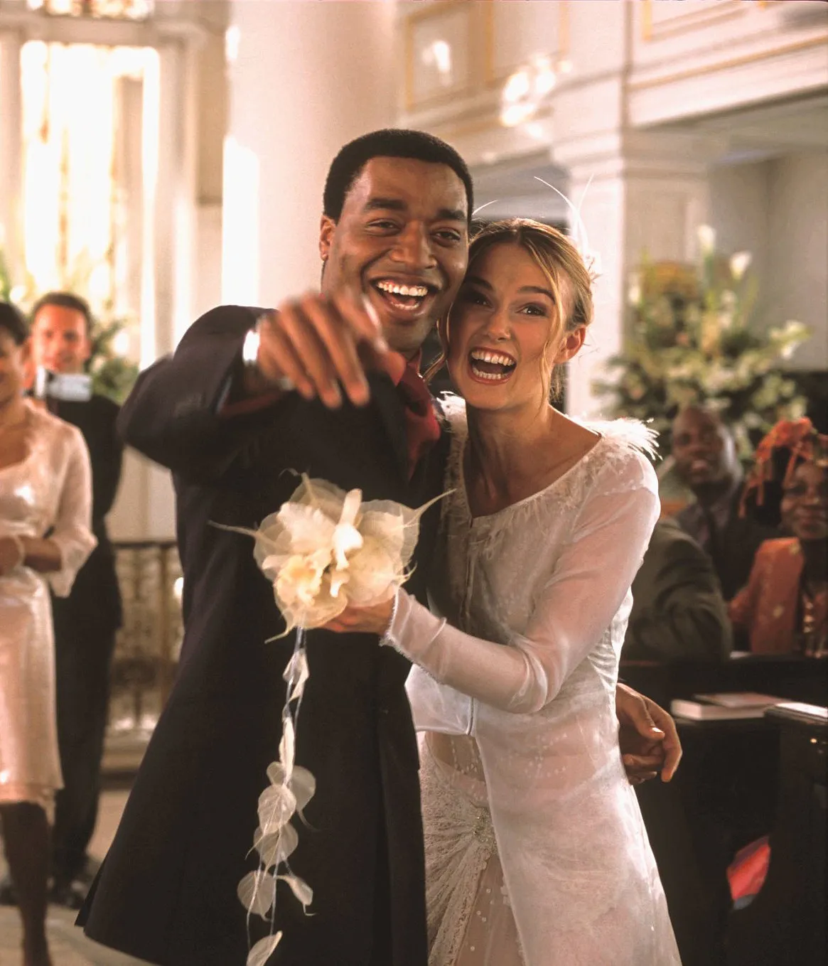 27 iconic movie wedding dresses that will give you all the