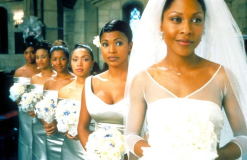 27 iconic movie wedding dresses that will give you all the