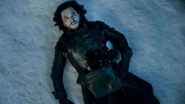 "game of thrones" refresher