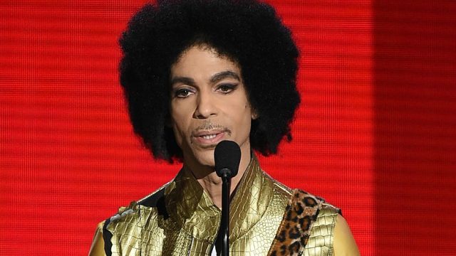 prince