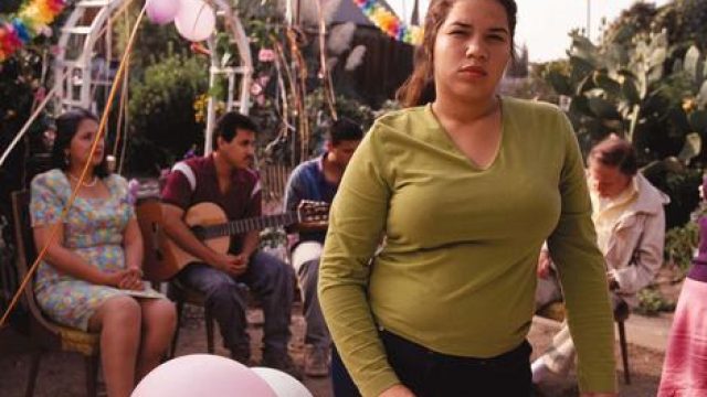 latina