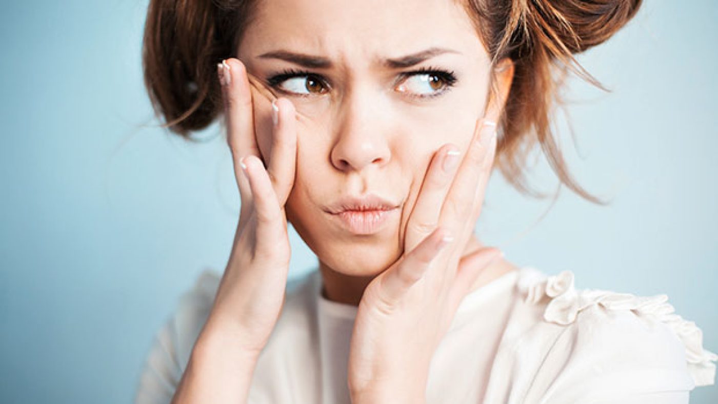 These 9 quotes from our favorite strong women are major stress-busters