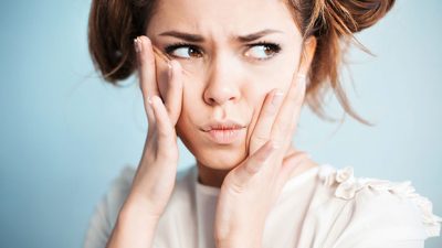 These 9 quotes from our favorite strong women are major stress-busters