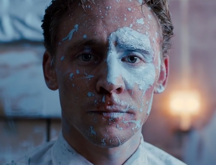 Tom Hiddleston Says His Nude Scene Is "very Important," And We Agree ...